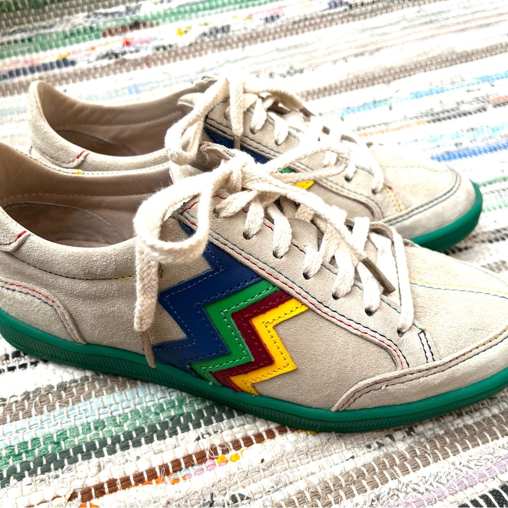 MISSONI Sneakers Size 35